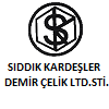 Sıddık Kardeşler Demir Çelik | İnosis Yazılım
