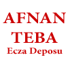 Afnan Teba Ecza Deposu | İnosis Yazılım