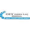 Cey Farma İlaç Ecza Deposu | İnosis Yazılım