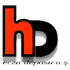 HD Ecza Deposu| İnosis Yazılım