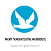 Martı Ecza Deposu| İnosis Yazılım
