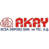 Akay Ecza Deposu| İnosis Yazılım