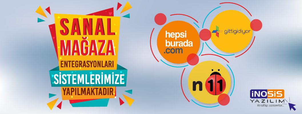 İnosis Yazılım